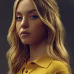 Sydney Sweeney