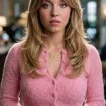 Sydney Sweeney