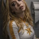 Sydney Sweeney
