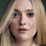 Dakota Fanning
