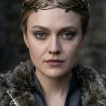 Dakota Fanning