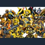 Bumblebee
