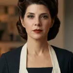 Marisa Tomei