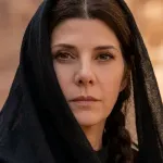 Marisa Tomei