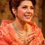 Marisa Tomei