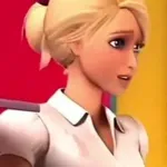 Blair Willows/Princess Sophia
