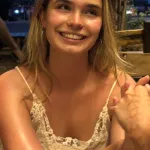 Amelia May