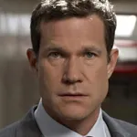 Dylan Walsh