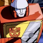 Blaster (Transformers)