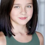 Angelica Scarlet Johnson