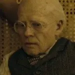 Benjamin Button
