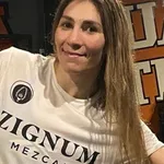 Irene Aldana