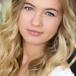 Olivia Scott Welch