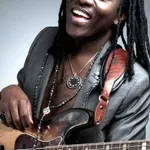 Richard Bona