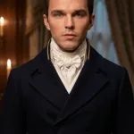 Nicholas Hoult