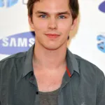 Nicholas Hoult