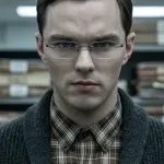 Nicholas Hoult