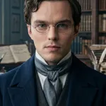 Nicholas Hoult