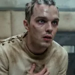 Nicholas Hoult
