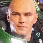 Nicholas Hoult