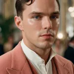 Nicholas Hoult