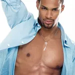 Denzel Wells