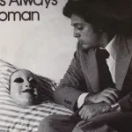She’s Always A Woman