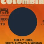 She’s Always A Woman