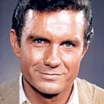 Cliff Robertson