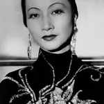 Anna May Wong