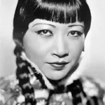 Anna May Wong