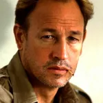 Frederic Forrest