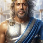 Javier Bardem