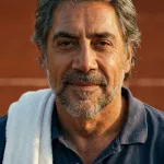 Javier Bardem