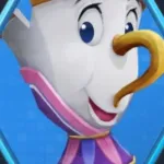 Chip Potts (Disney Speedstorm)
