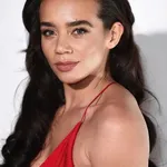 Hannah John-Kamen