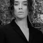 Hannah John-Kamen