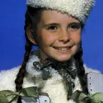 Margaret O'Brien