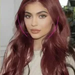 Kylie Jenner