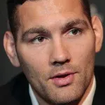 Chris Weidman