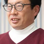 Hideaki Miyamoto