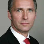 Jens Stoltenberg