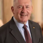 Peter Cosgrove