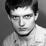 Ian Curtis