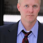 Jeremy Scott Johnson
