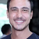 Hamish Daud