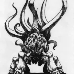 Shub-Niggurath