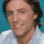 Joel Higgins