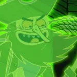 The Flying Dutchman