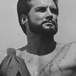 Steve Reeves